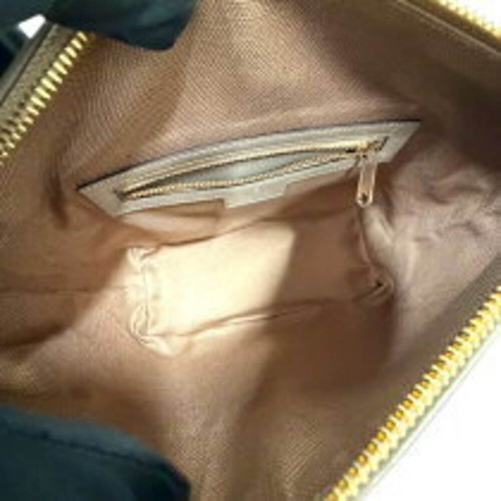 Gucci Shadow handbag GG brown Black - Picture 10 of 11